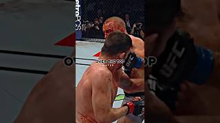 How GSP Beat Bisping and Became WORLD CHAMPION🏆🥊 [upl. by Cordier]