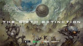 Ayreon  The Sixth Extinction Timeline 2008 [upl. by Anirahs66]