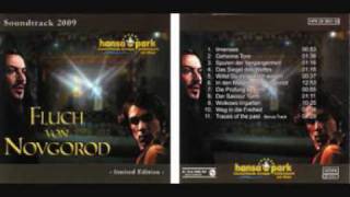 Fluch von Novgorod Soundtrack 4 Das Siegel des Wolfes [upl. by Ytok]