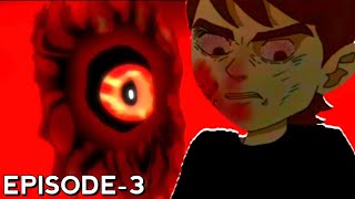 Ben 10 and The BloodTrix Complete Story  Part 3 [upl. by Nabi]