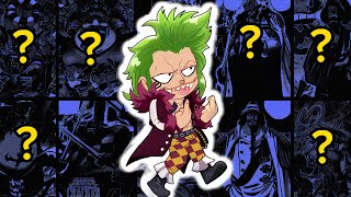 Breaking Bartolomeo 10 One Piece Characters Who Overpower His Ability [upl. by Sira]