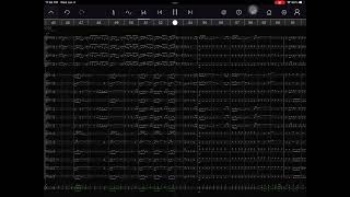 Jopay By Mayonnaise Arr for Concert Band [upl. by Krusche446]