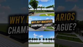 6 Reasons Why You Should Invest In MAKARIOS CHAMPIONS LEAGUE ESTATE Now  IBEJU LEKKI LAGOS [upl. by Lynda713]