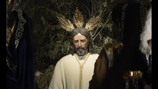 Gran Enciclopedia Audiovisual de la Semana Santa de SevillaHermandad de los Panaderos [upl. by Adnuhsed]