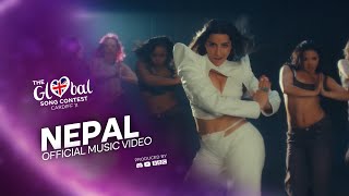 Nora Fatehi  Im Bossy  🇳🇵 Nepal  Official Music Video  TGSC 11 [upl. by Sandye]