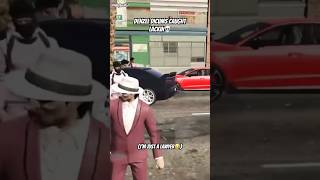 GTA rp Denzel is just a lawyer😭 gta viralshorts shortvideo viralvideo fivem 1k gtamemes [upl. by Ardnahsal]