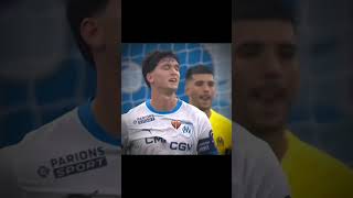 Autogol de belardi 🗣️🔥 futbol messi mundial xd hearttrend zidanepsg edit fypシ゚viral 6k [upl. by Ahsila]