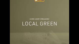 Jotun Colour Trends 2020  8546 Local Green [upl. by Ursel]