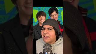 El quotOSCUROquot SECRETO de Drake y Josh Que posiblemente ya sabías 😱shorts [upl. by Azpurua]