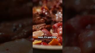 What is Braising cookingvideo cookingtips howtocook [upl. by Htennaj]