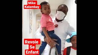 mike kalambay et ses enfants a nouveaushorts [upl. by Nageet838]