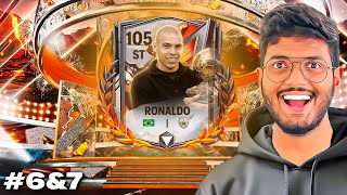 New TROPHY TITANS Event Pack Opening  FC MOBILE  Money FC Episode 67 [upl. by Adnamar438]