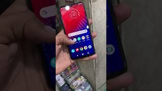 Motorola Moto Z4 ❤️ [upl. by Sanjiv325]