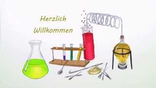 Das chemische Element Aluminium  Chemie  Allgemeine und anorganische Chemie [upl. by Syah134]