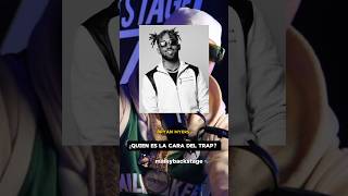 BRYANT MYERS Y ELADIO CARRIÓN SON LAS CARAS DEL TRAP [upl. by Nitsuga]