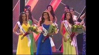 BB PILIPINAS 2012  CORONATION NIGHT PART 69 BBM2022 [upl. by Nwad]