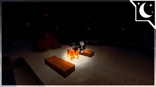 Minecraft 122  END amp SCULK UPDATE TRAILER Deep Dark Dimension Concept [upl. by Sara]