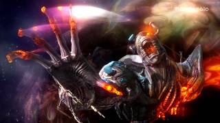 Final Fantasy XIII2  Paradox Alpha BattleWorlds Collide Extended GameRip Version [upl. by Ozan]