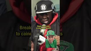 Conway The Machine Griselda  Showoff Radio Freestyle reaction rap hiphop freestyle shorts [upl. by Elyrad]