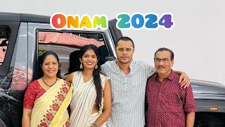 Onam celebration went well🥶🥵 [upl. by Mort]