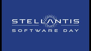 Stellantis Software Day teaser 3  Technology amp Engineering [upl. by Aina]