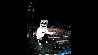 marshmello edc México 2023 Be kind x Happier x hello DJ BY  Remake [upl. by Scottie240]