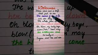 Wellerman❤️ songlyrics wellerman lyrics song nathan shorts englishsonglyrics [upl. by Atima]