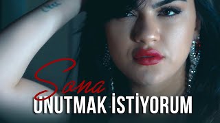 Sona – Unutmak Istiyorum [upl. by Naida]