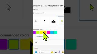 Mouse Settings  QUICK Mouse settings Windows 11 2024 FIX  eTechnizcom 👍 [upl. by Ainollopa]