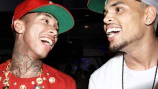 Tyga Feat Chris Brown  Snapbacks Back [upl. by Giliane545]