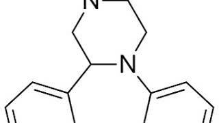 Mianserin  Wikipedia audio article [upl. by Dennis158]