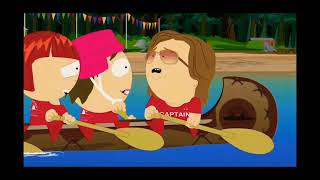 Los Mejores momentos de Nathan  South Park [upl. by Lowery]