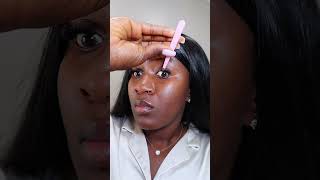 DIY Eyelash Extension at home  How to do your eyelash extension at home [upl. by Eolanda580]