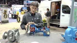 SPX Flow Technology at WEFTEC 2013 [upl. by Butcher]