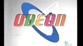 Odeon  Bumper quotSportquot  1990 [upl. by Nunci]