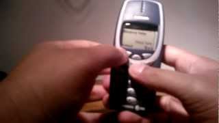 Nokia Ringtones old to new [upl. by Ojytteb]