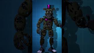 FNAF AR RANDOM ANİMATRONİCS EDİT 💯fnaf fnafar fypシ゚viral [upl. by Hambley]