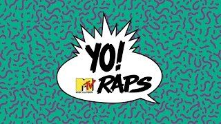 Yo MTV Raps Tribute  1991 ProSet MusiCards [upl. by Akla83]