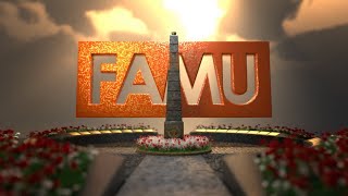 Become a Part of the 1 Public HBCU in the Nation  Florida AampM University [upl. by Fillender]