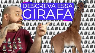 Não tire DÚVIDAS com Chat GPT  LIVE DE QUINTA [upl. by Aicatsal]