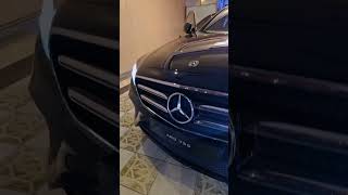 Mercedes E180 2020 carsdisplay automobile luxurycarsandtheirprices [upl. by Wende]