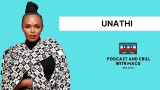 EPISODE 583 I UNATHI on Miss SA Mihlali Open Relationships DivorceKaya FM LawsuitIdols Somizi [upl. by Dez]