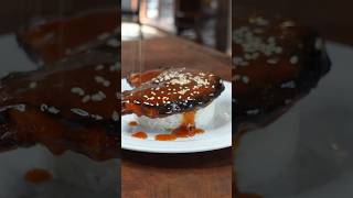 Easy BBQ Pork Chop Recipe [upl. by Rudd]