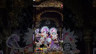 Samza na duniya tu to muzko samaziya🙏💖radheshayam radhakrishna viralvideo love [upl. by Vickie]