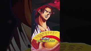 Shanks besiegt Loki und wird zu Yonkou  one piece [upl. by Euqinomod706]