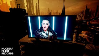 AMARANTHE  ReVision OFFICIAL MUSIC VIDEO [upl. by Htiderem]