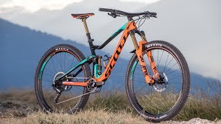 Introducing the ALL NEW SCOTT Genius Any Trail Any Time [upl. by Sivrup]