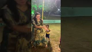 Titolo gujarati garba youtubeshort dance youtubeshort youtuber [upl. by Nnylyoj]