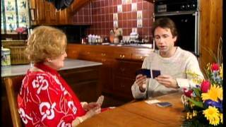 John Ritter Bets On His Mom [upl. by Chick]