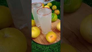 Special Nimbu Pani 😋🥤youtubeshorts coooking trendingshorts food shortvideos coooking [upl. by Bhayani]